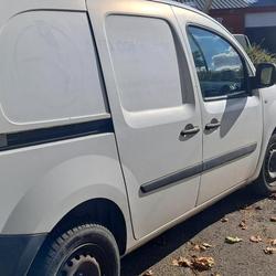 Renault Kangoo Express 1.5 DCI 75 ENERGY E6 occasion - Saint-Langis-l&egrave;s-Mortagne - photo 2/3