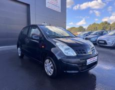 Nissan Pixo Pléchâtel