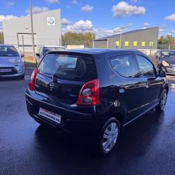 Nissan Pixo Acenta 1.0 - 68 occasion - Pl&eacute;ch&acirc;tel - photo 2/8