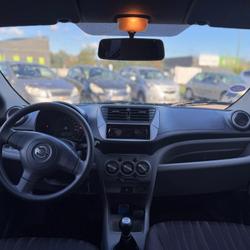 Nissan Pixo Acenta 1.0 - 68 occasion - Pl&eacute;ch&acirc;tel - photo 3/8