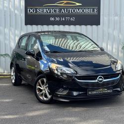 Opel Corsa Edition 1.4 90 ch occasion - Br&eacute;al-sous-Montfort - photo 2/14