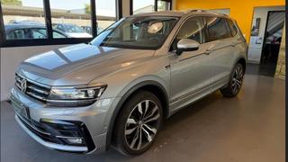Volkswagen Tiguan Allspace  - photo 0