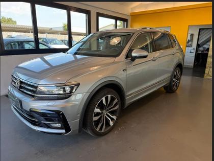 Volkswagen Tiguan Allspace - R-LINE 2.0 TDI 200 DSG7 4Motion - 29 990 €