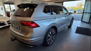 Volkswagen Tiguan Allspace  - photo 3