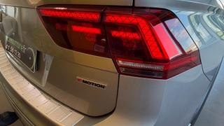 Volkswagen Tiguan Allspace  - photo 4