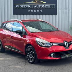 Renault Clio Estate SL Limited IV TCe 90 occasion - Br&eacute;al-sous-Montfort - photo 2/14