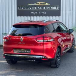 Renault Clio Estate SL Limited IV TCe 90 occasion - Br&eacute;al-sous-Montfort - photo 3/14