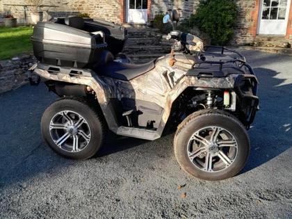 Polaris Sportsman -  570 EPS T3 - 8 500 €