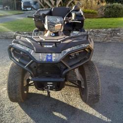 Polaris Sportsman 570 EPS T3 occasion - Valognes - photo 3/3