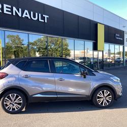Renault Captur Initiale Paris TCe 150 FAP occasion - Belz - photo 2/10