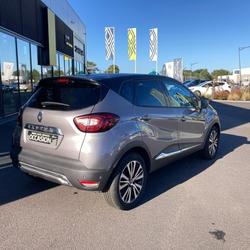 Renault Captur Initiale Paris TCe 150 FAP occasion - Belz - photo 3/10