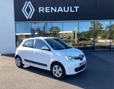 Renault Twingo 3