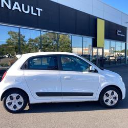 Renault Twingo 3 Zen SCe 75 - 20 occasion - Belz - photo 2/9