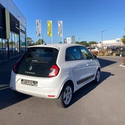 Renault Twingo 3 Zen SCe 75 - 20 occasion - Belz - photo 3/9