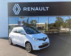 Renault Twingo 3