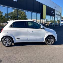 Renault Twingo 3 Intens TCe 95 EDC occasion - Belz - photo 2/10
