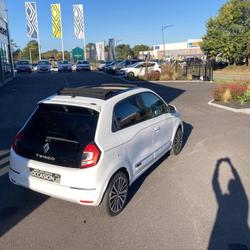 Renault Twingo 3 Intens TCe 95 EDC occasion - Belz - photo 3/10