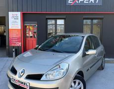 Renault Clio 3 Domagné