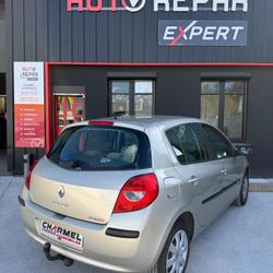 Renault Clio 3 Privil&egrave;ge 1.5 dCi 85 occasion - Domagn&eacute; - photo 2/10