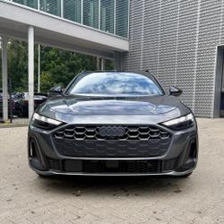 Audi A5 S line e-hybrid 299 ch S tronic 7 Quattro occasion - Les Sables-d'Olonne - photo 2/13