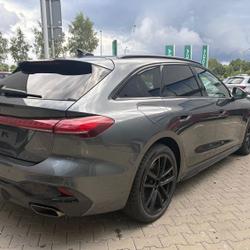 Audi A5 S line e-hybrid 299 ch S tronic 7 Quattro occasion - Les Sables-d'Olonne - photo 3/13