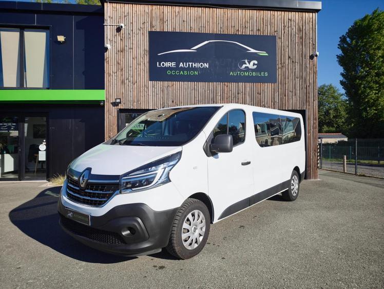 Renault Trafic combi  - Zen - 23 990 €