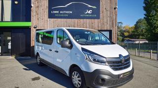 Renault Trafic combi  - Zen - photo 1