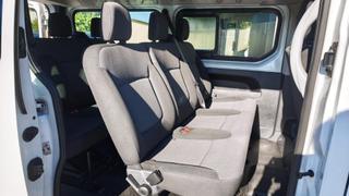 Renault Trafic combi  - Zen - photo 3