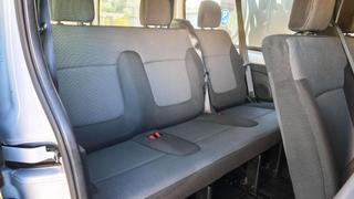 Renault Trafic combi  - Zen - photo 4