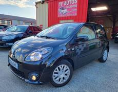 Renault Twingo 2 Saint-Jean-des-Champs