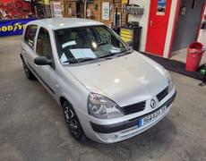 Renault Clio 2