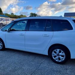 Citroen C4 Picasso BlueHDi 120 S&amp;S occasion - Saint-Jean-des-Champs - photo 3/5