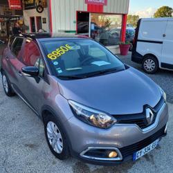 Renault Captur TCe 90 Energy S&amp;S eco2 occasion - Saint-Jean-des-Champs - photo 2/6