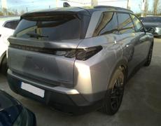 Peugeot 5008 Montgermont