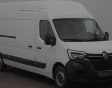 Renault Master Montgermont