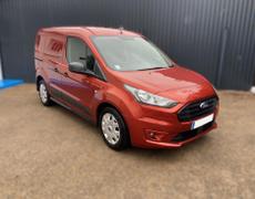 Ford Transit Connect La Montagne