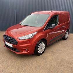 Ford Transit Connect TREND L1 1.5 ECOBLUE 120 S&amp;S occasion - La Montagne - photo 2/7