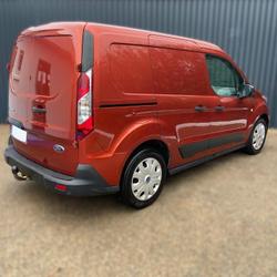 Ford Transit Connect TREND L1 1.5 ECOBLUE 120 S&amp;S occasion - La Montagne - photo 3/7