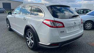 Peugeot 508 RXH  - photo 2