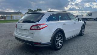 Peugeot 508 RXH  - photo 3