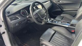 Peugeot 508 RXH  - photo 4