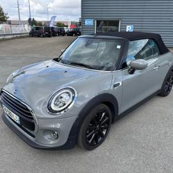 Autres Mini Cooper 136 ch BVA7 occasion - Laval - photo 2/12