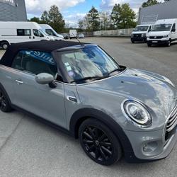 Autres Mini Cooper 136 ch BVA7 occasion - Laval - photo 3/12