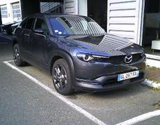Mazda MX-30 Angers