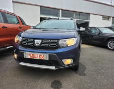 Dacia Sandero Alençon