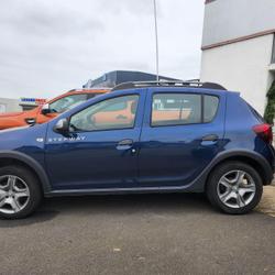 Dacia Sandero Stepway Confort ECO-G 100 occasion - Alen&ccedil;on - photo 2/8