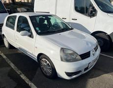 Renault Clio Campus 1