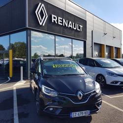 Renault Grand Scenic 4 Intens TCe 140 Energy EDC occasion - Ch&acirc;teaubourg - photo 2/21