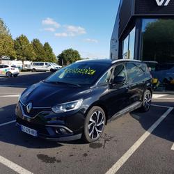 Renault Grand Scenic 4 Intens TCe 140 Energy EDC occasion - Ch&acirc;teaubourg - photo 3/21