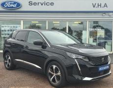 Peugeot 3008 Allure BlueHDi 130ch S&S EAT8